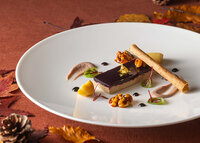 [Limited Time Offer] Special Course: "Autumn Harvest Festival"