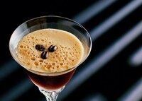 Monthly Cocktail November