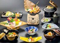Recommended Kaiseki