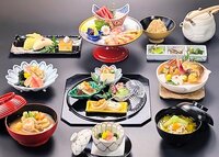 Kanazawa Seasonal Food Fair