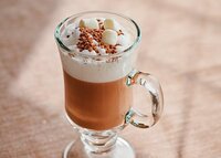 [November and December only] Seasonal drinks