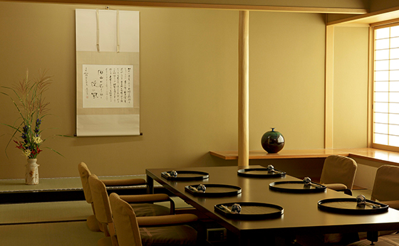 Oshima Recommendation 4