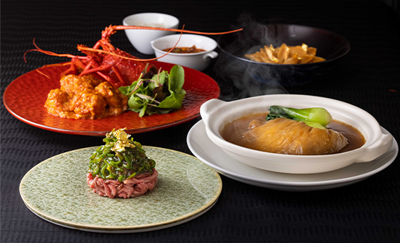 szechwan restaurant CHEN Recommendation 2