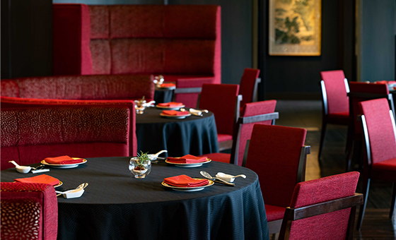 szechwan restaurant CHEN Recommendation 3