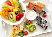 Girls' Night Out Accommodation Plan "Happy Party Night"