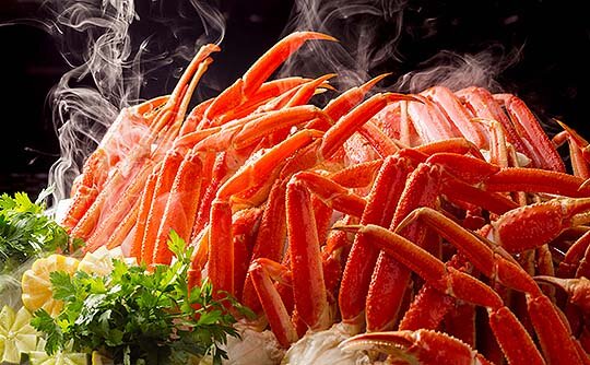 Dinner image