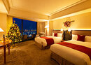 Christmas Accommodation Plan "Starlight Christmas Stay" (High Floor Guaranteed / Yokohama Floor)