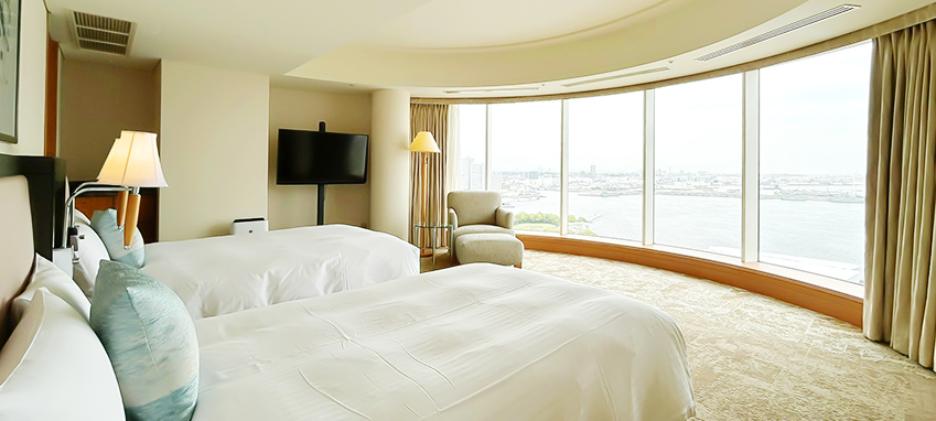 Room images