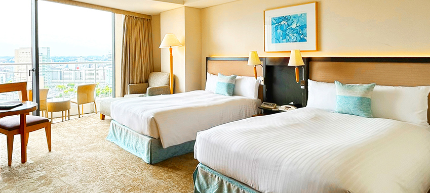 Room images