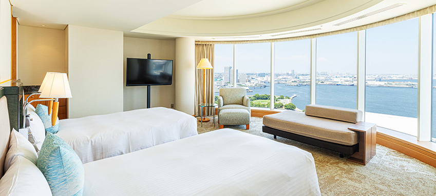 Room images