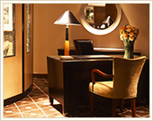 Lounge (daytime)