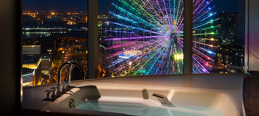 Luxury room images