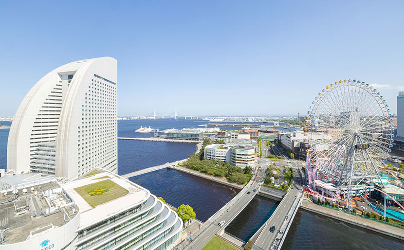 Bay View Image