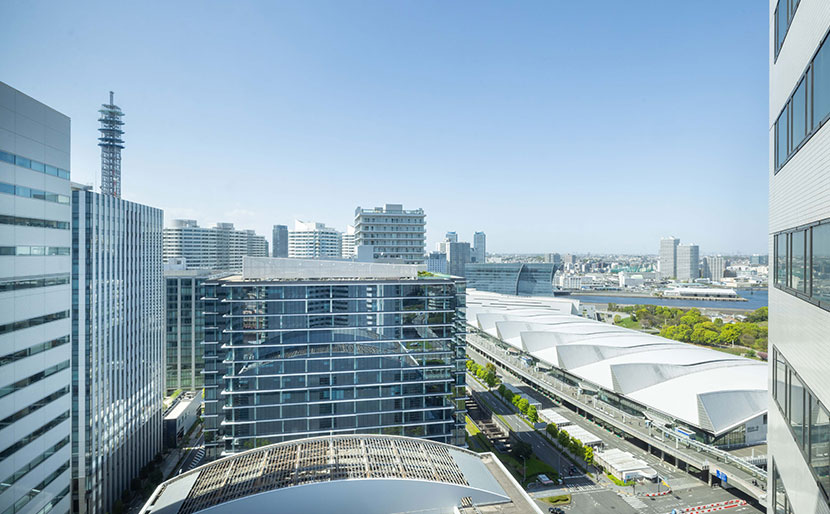 City View