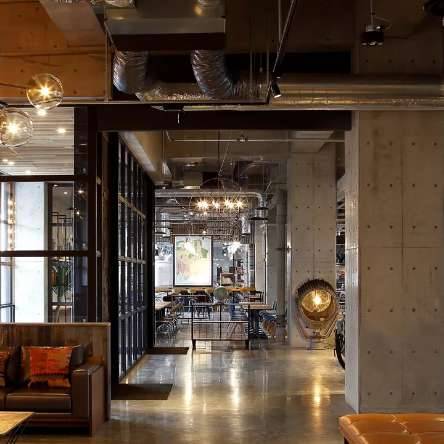 About The Yokohama Bay Hotel Tokyu