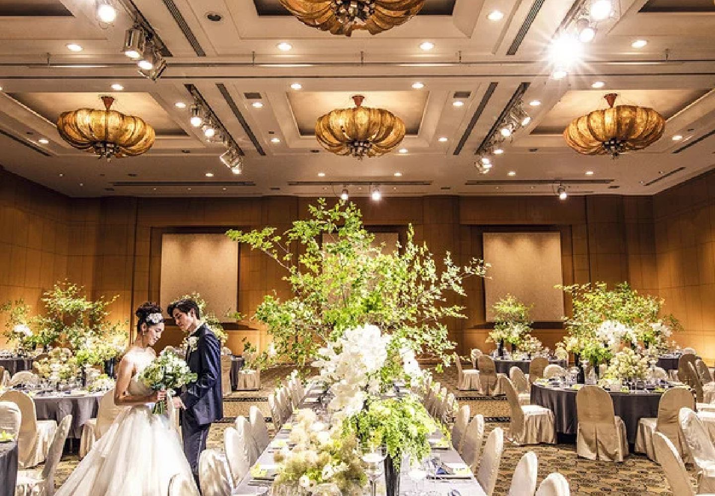 Venue Coordination