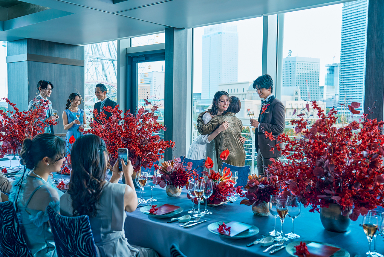 パーティースタイル