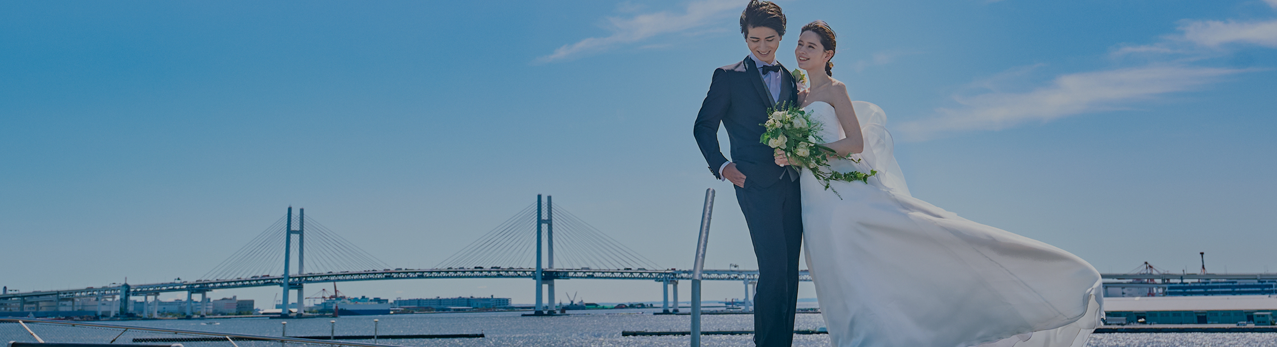 ウエディングフォト＆パーティー