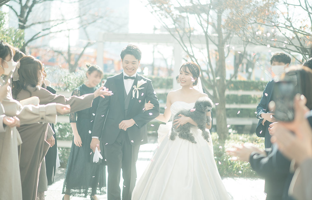 Wedding Report