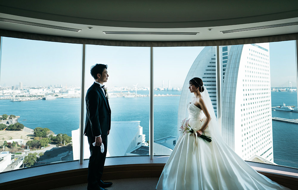 Wedding Report