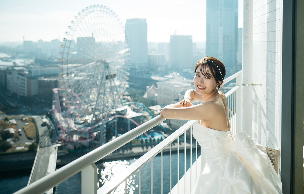Wedding Report