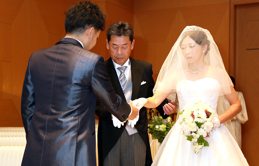 Wedding Report