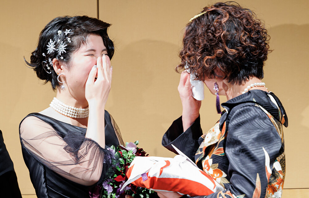 Wedding Report