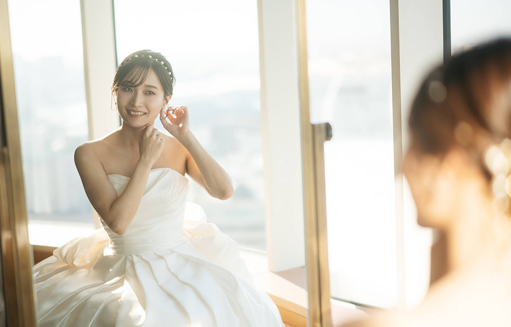 Wedding Report