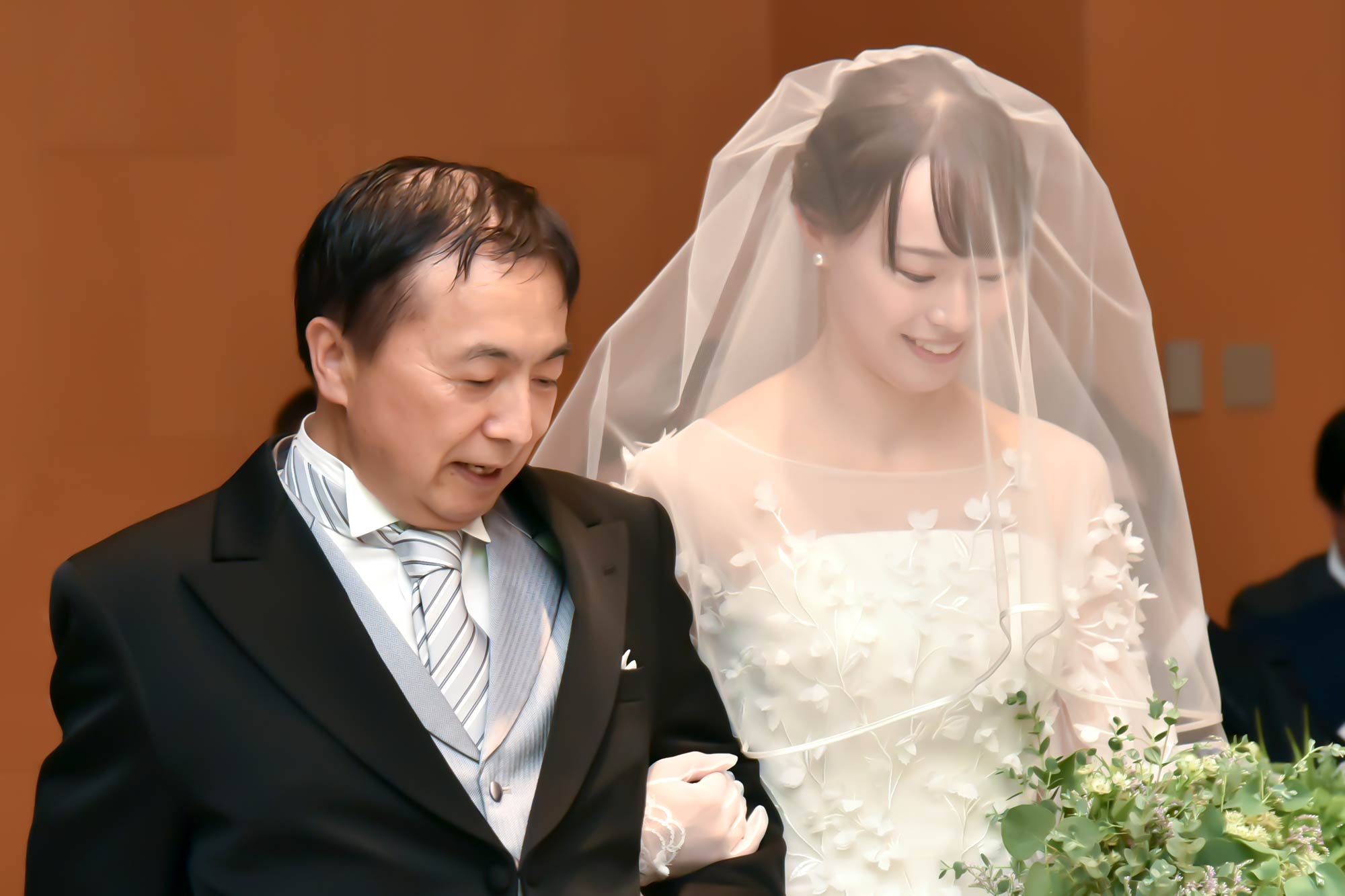 Wedding Report