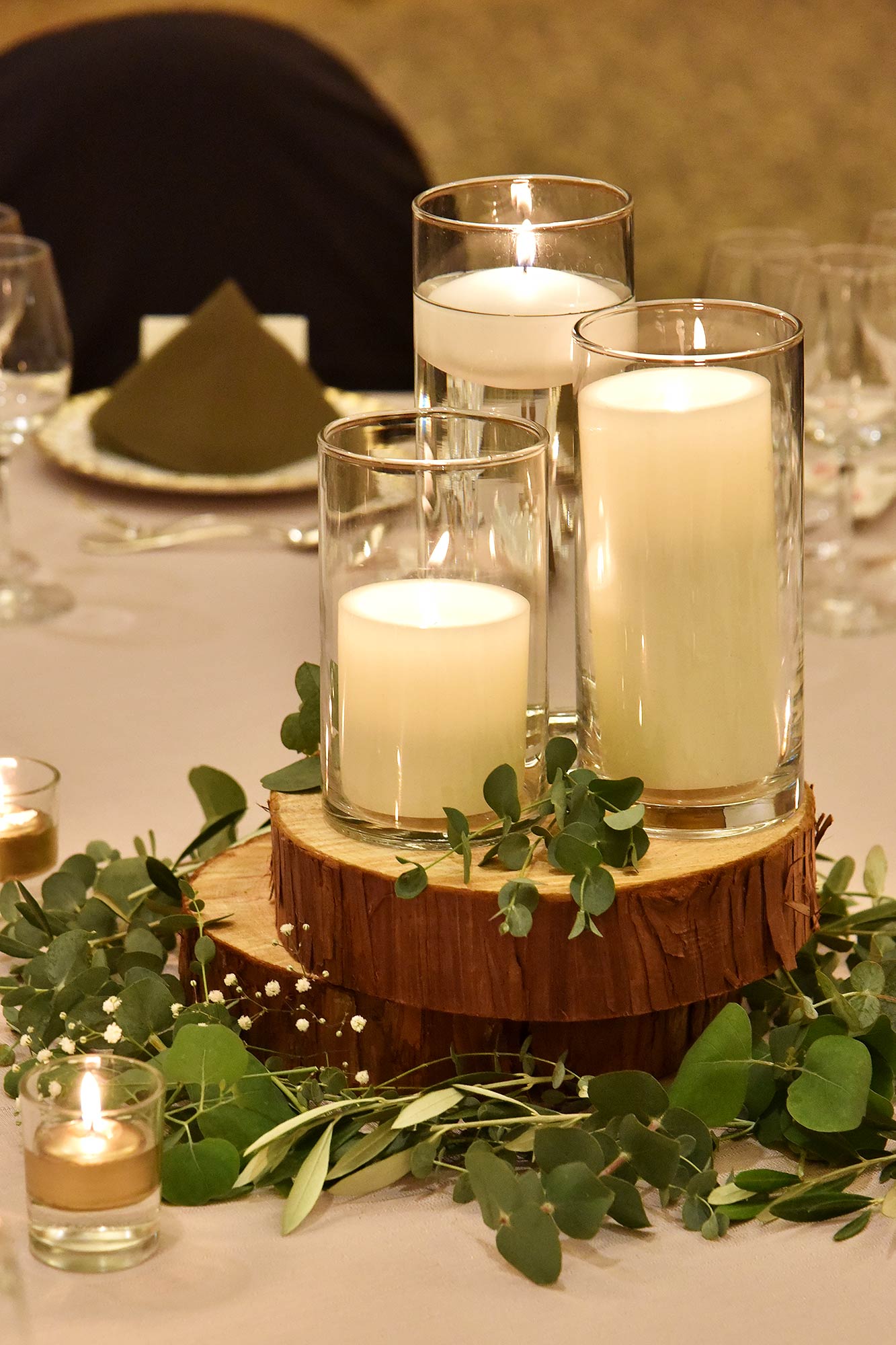 Wedding Report