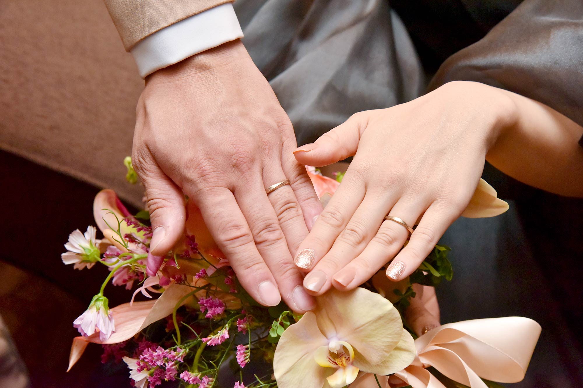 Wedding Report