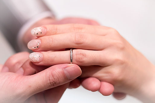 ウエディングレポート